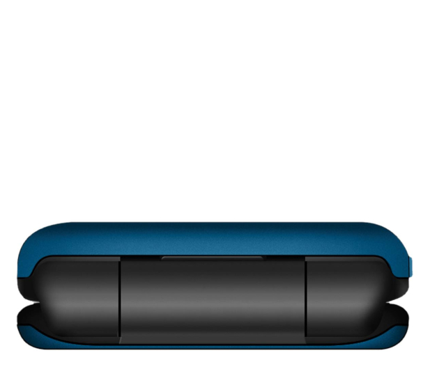 MAXCOM MM828 4G Niebieski - 1242913 - zdjęcie 7